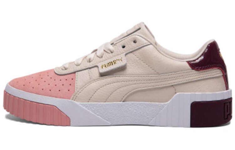 Кроссовки PUMA Cali Remix 'Bridal Rose' Women's