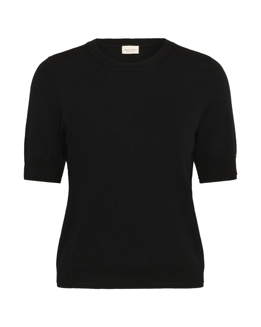 

Свитер Part Two Natanya, черный