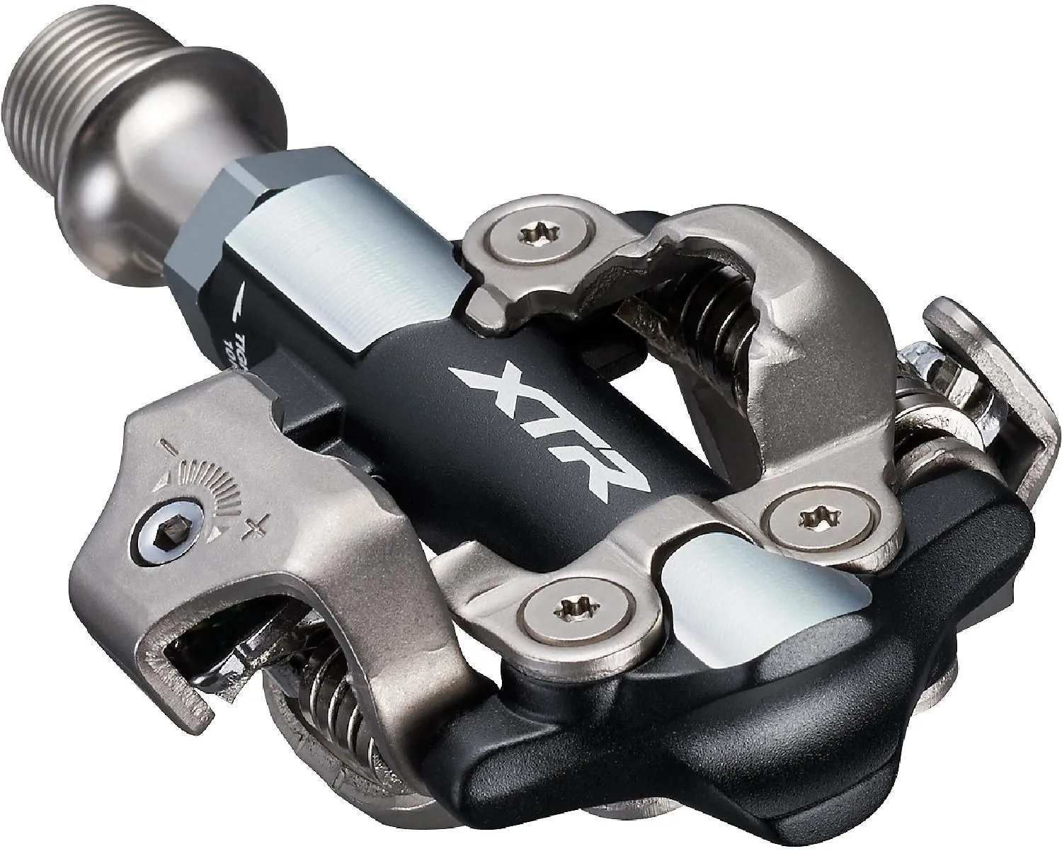 

Педали XTR PD-M9100 SPD Race Shimano, None