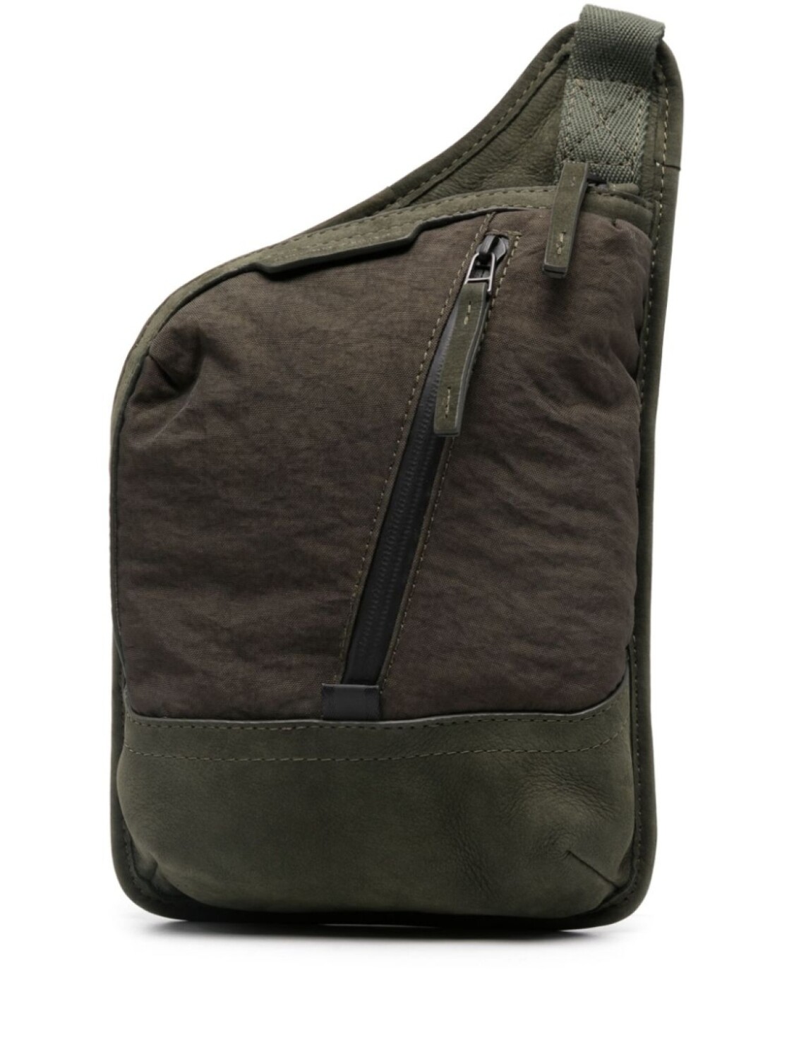 

Officine Creative сумка Pilot 006, зеленый