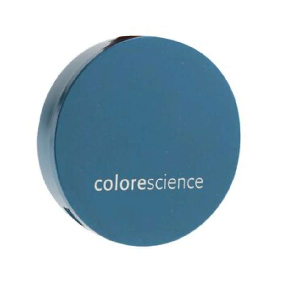 Colorescience - Компактная пудровая основа с натуральным финишем, широкий спектр SPF 20 - # Светлый Беж, 12 г/0,42 унции — фото 3
