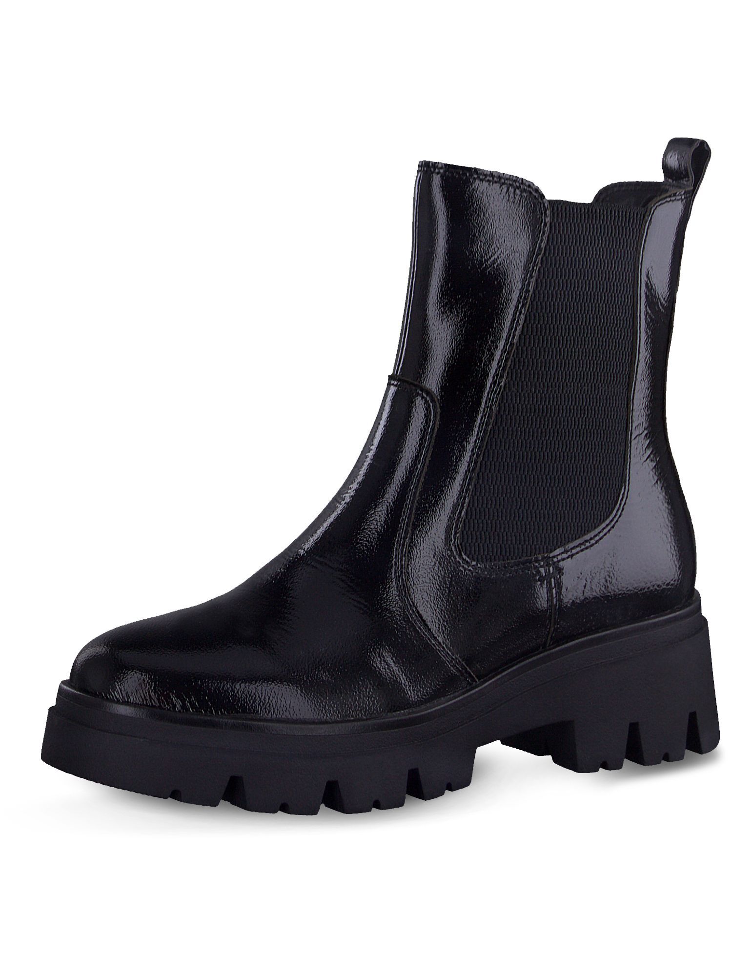 

Ботинки Tamaris COMFORT Chelsea Boot, черный