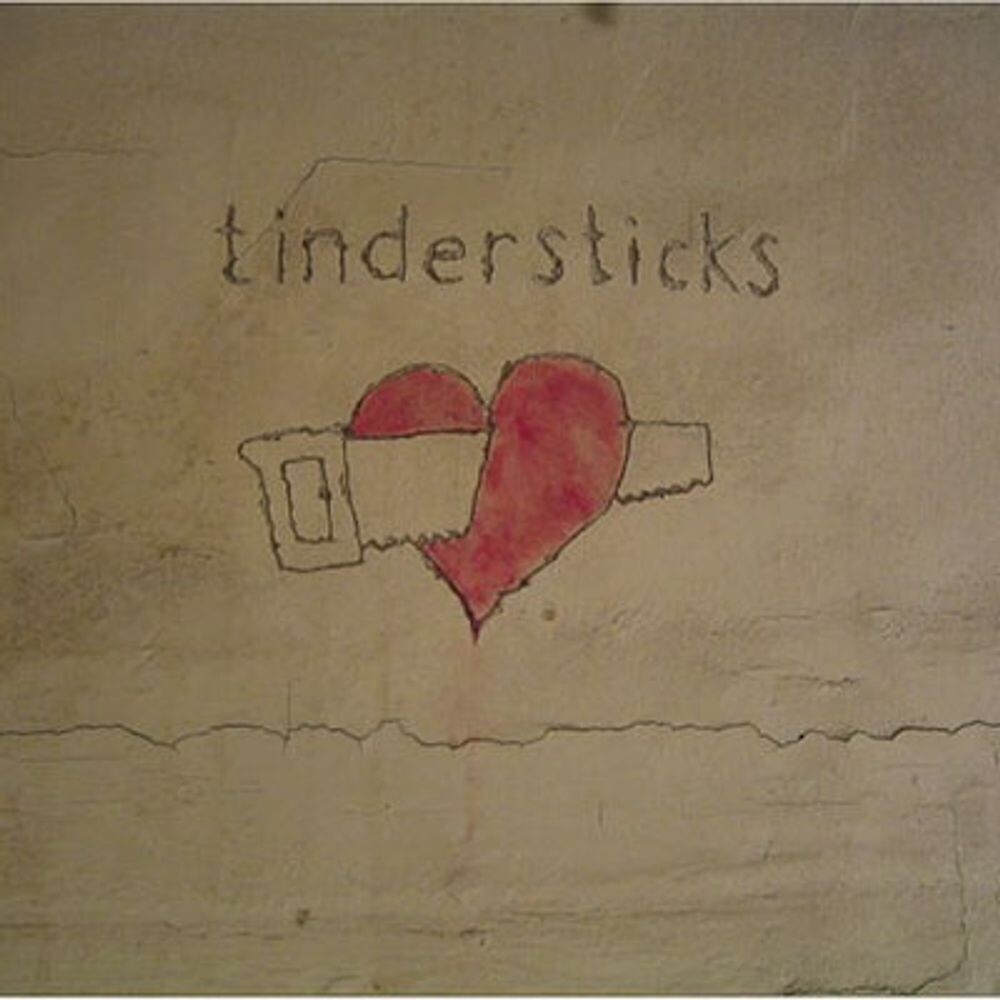 

Диск CD Hungry Saw - Tindersticks