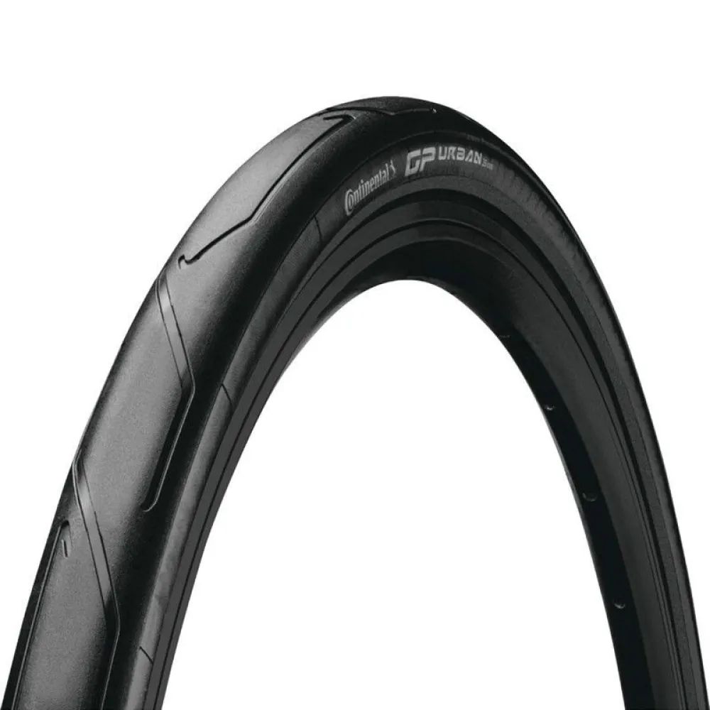 

Дорожная шина Continental Grand Prix Urban 700C x 35, серебряный