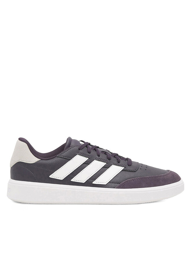 

Кроссовки Courtblock IF6504 Adidas, черный
