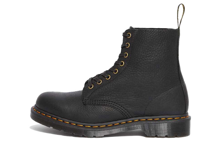 

Ботинки Dr.Martens 1460 Pascal Genuine Leather Boots Black