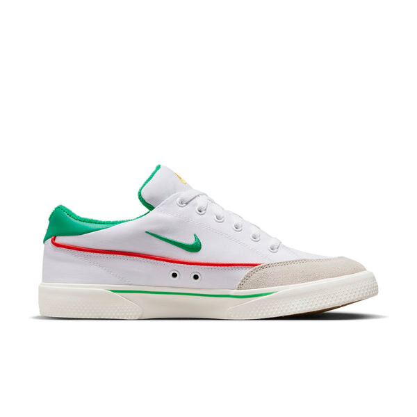 Кроссовки gts 97 Nike, белый — фото 2