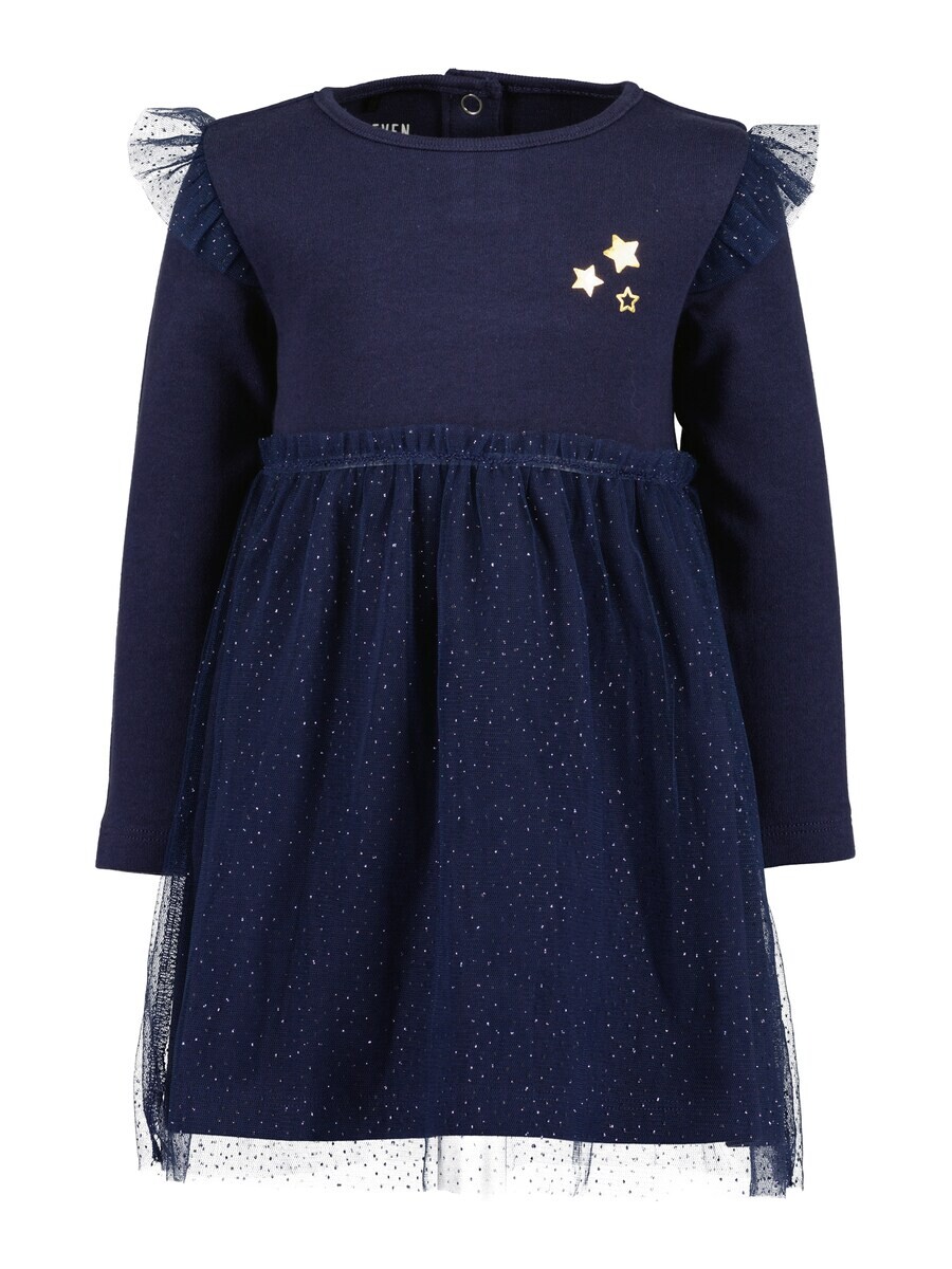 

Платье BLUE SEVEN Dress, цвет Night blue