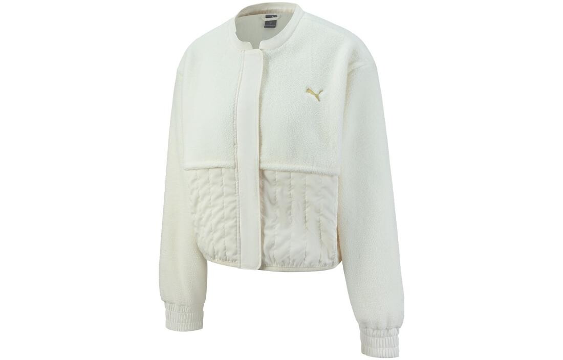 

Женская куртка Puma, цвет White