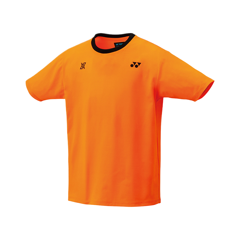 

Детская футболка YONEX, оранжевый