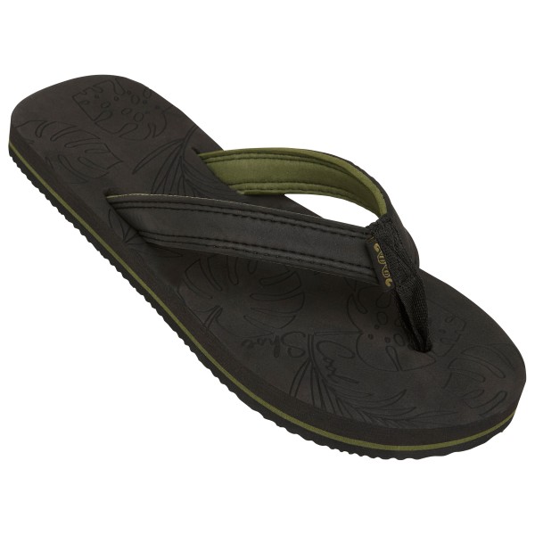 Женские сандалии-паола Cool Shoe, черный