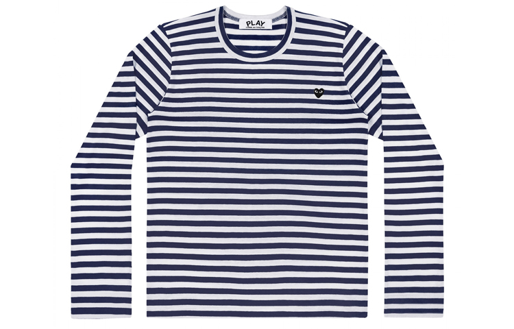 

Футболка мужская CDG Play