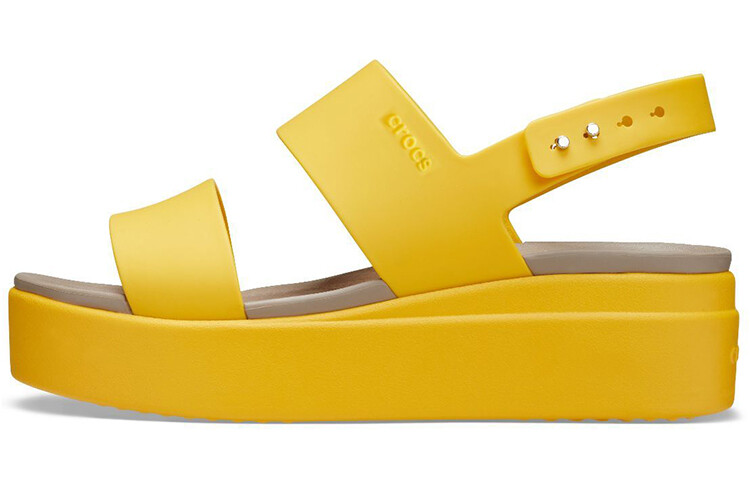 Сандалии женские Crocs