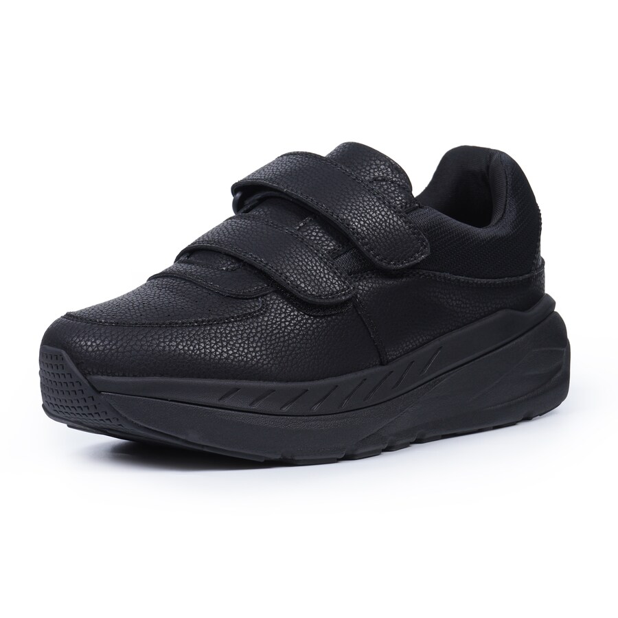 

Кроссовки ICEPEAK Ahvio, Black