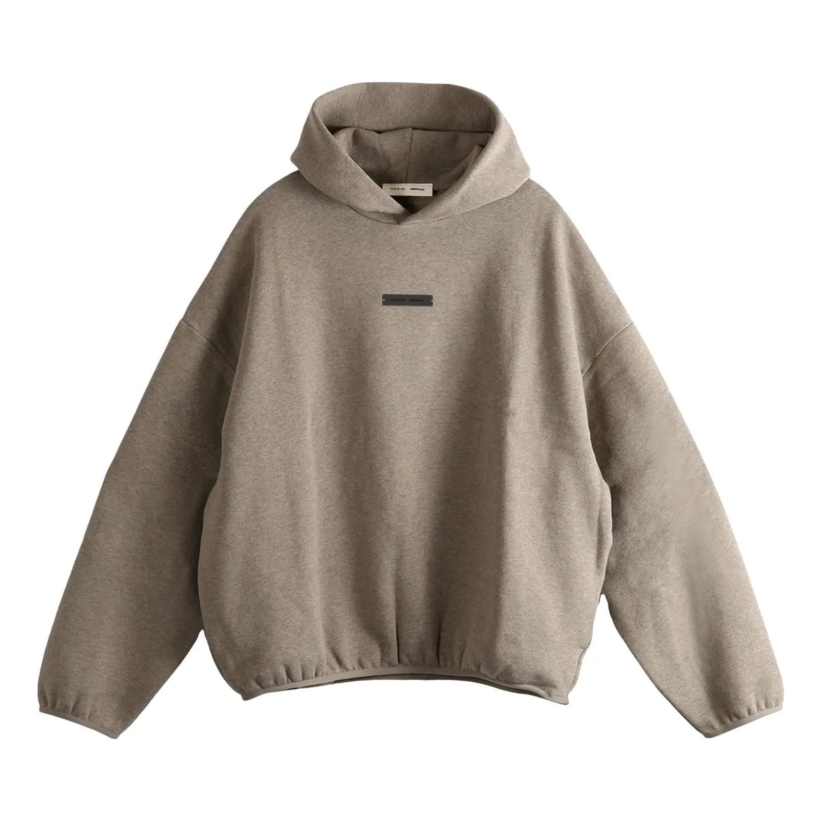 

Толстовка Fear of God Essentials Modern Fit Fleece Hoodie 'Homestead Heather'