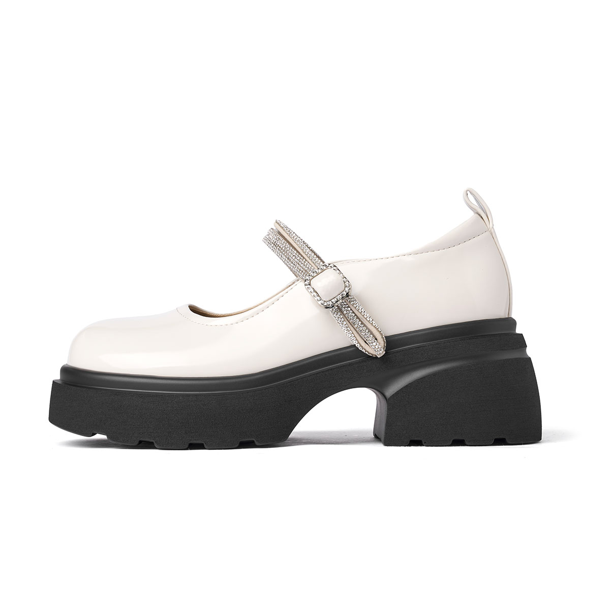 

Туфли JOSINY Mary Jane Shoes Women's