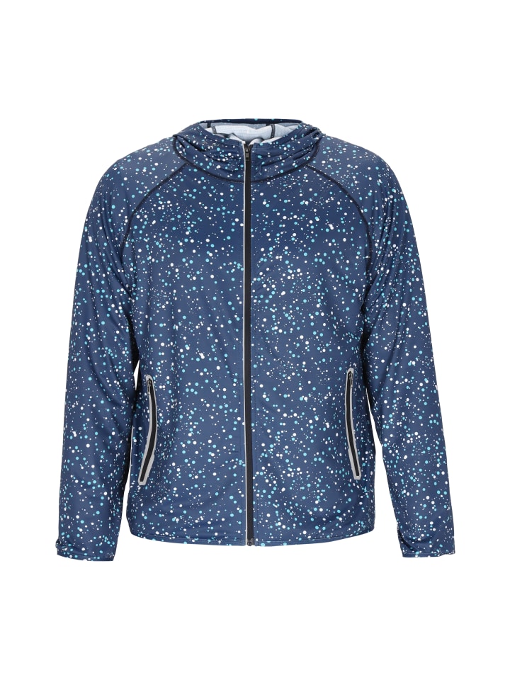 

Куртка MO, цвет navy multicolor