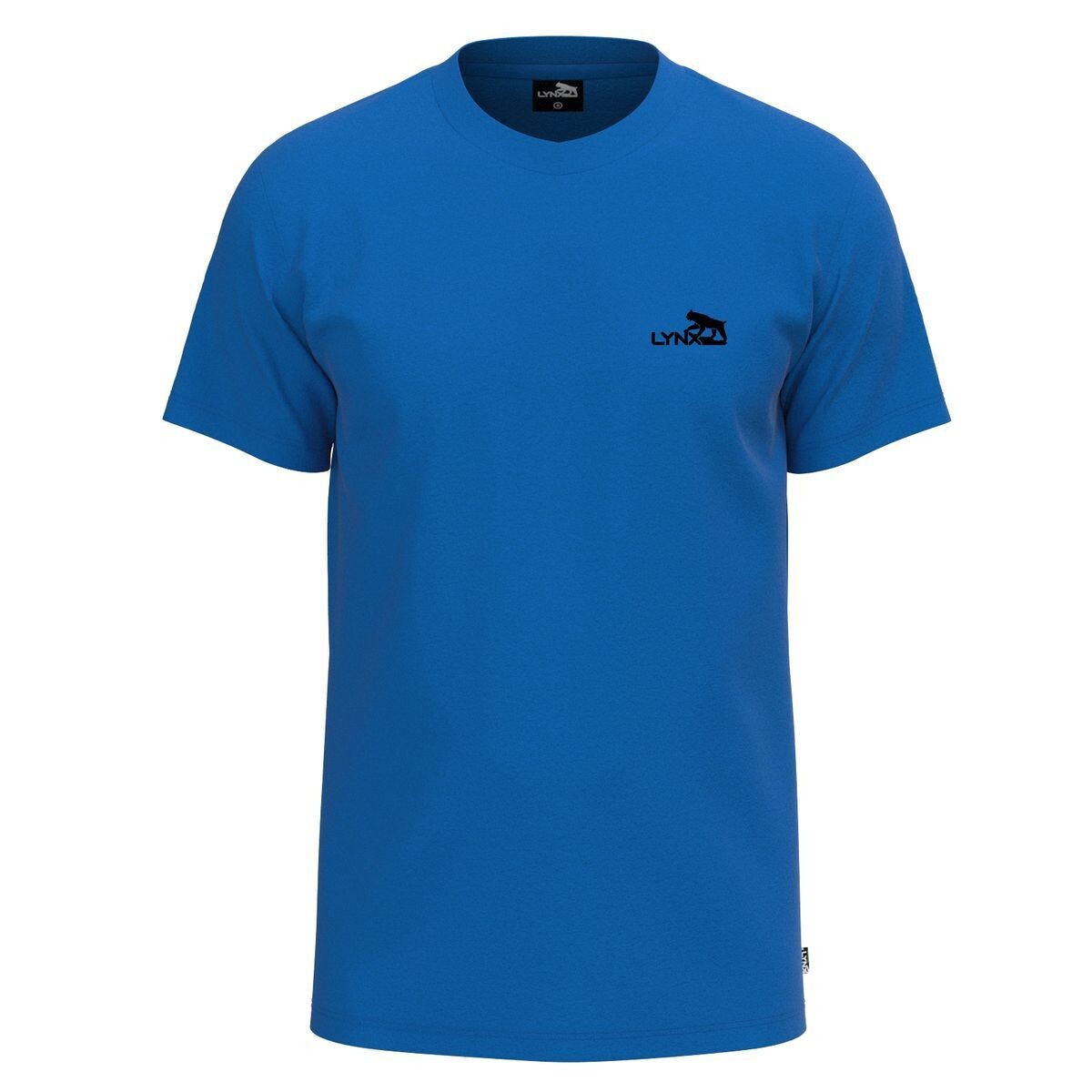 

Рубашка Lynx Sportshirt, синий