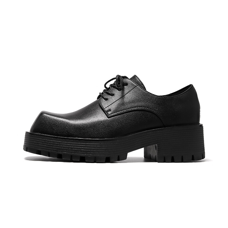 

Туфли Men"s Casual Men Low-Top черный Romon