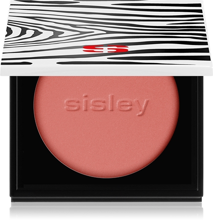 

Румяна Sisley Le Phyto-Blush, 4 Golden Rose 6,5 g