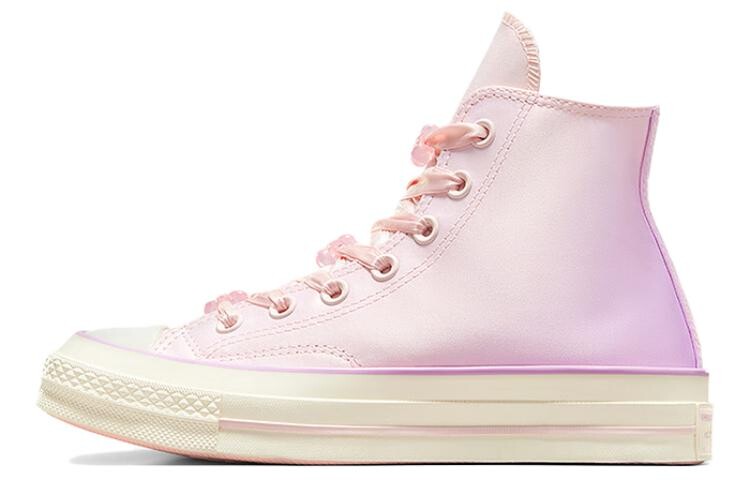 

Туфли Converse Canvas Женские, Pink