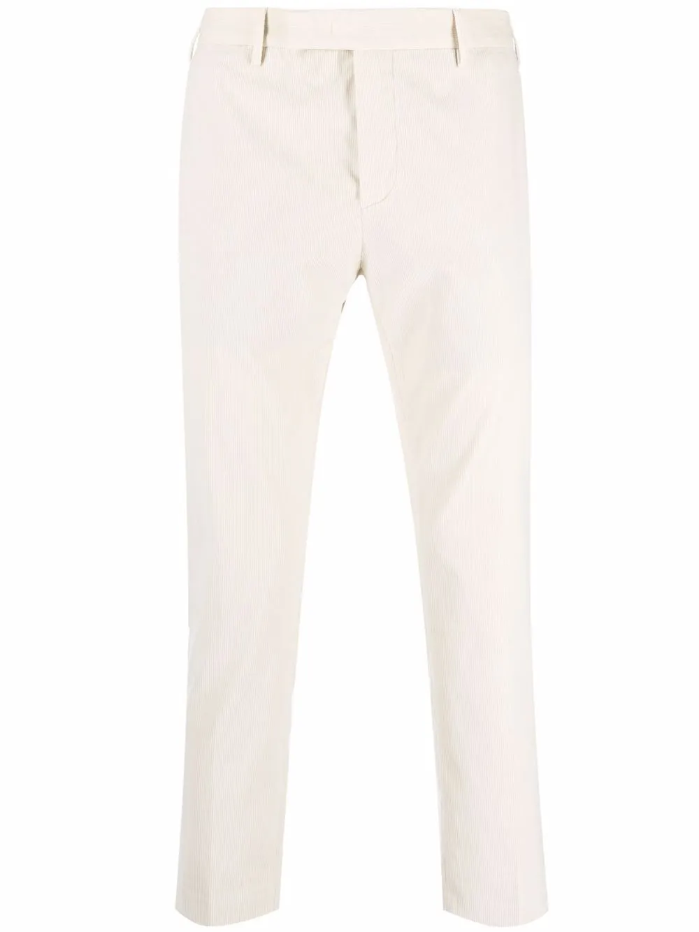 

Укороченные брюки чинос PT Torino, нейтральный