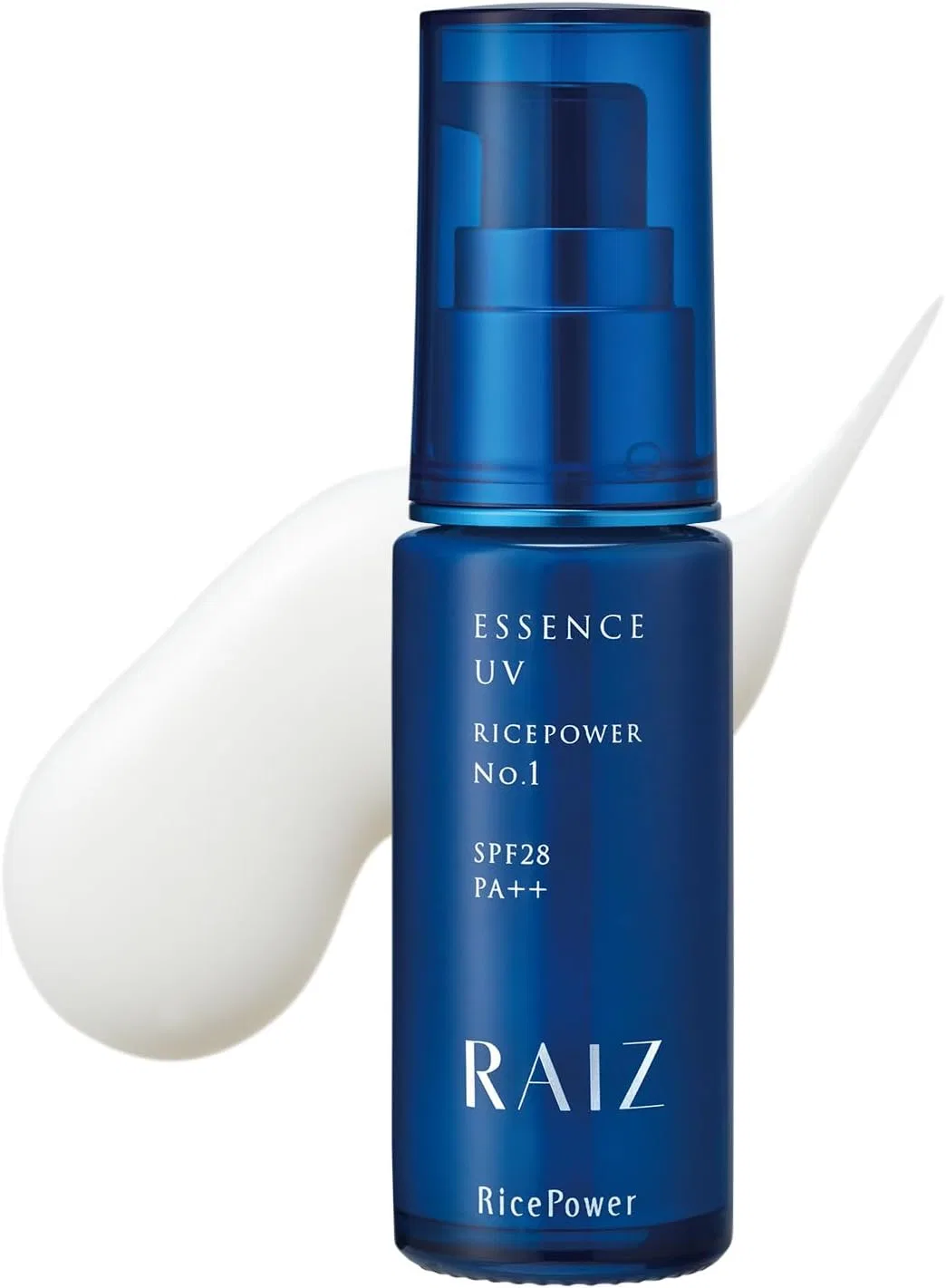 Солнцезащитная эссенция Rice Power No.1 SPF28 PA++ 30 мл Rais