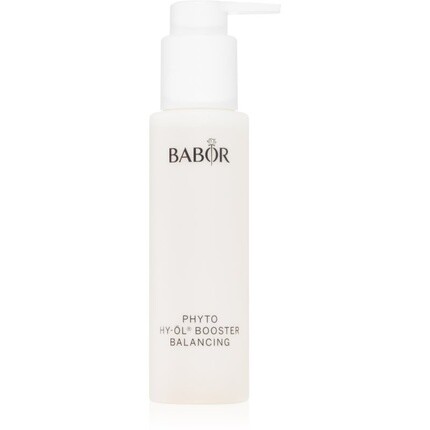 

BABOR Cleansing Phyto HY-OL - Моющее средство для комбинированной и жирной кожи, 100 мл
