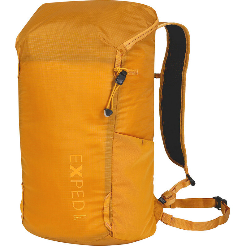 

Рюкзак Summit Lite 25 Exped, желтый