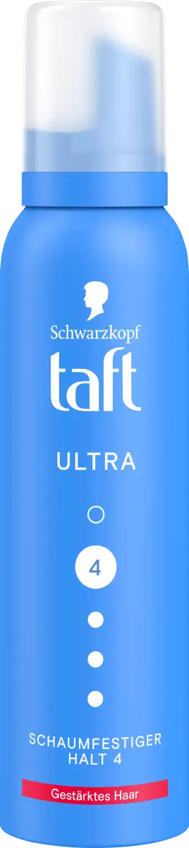 

Ультра мусс для укрепления волос 150мл Schwarzkopf