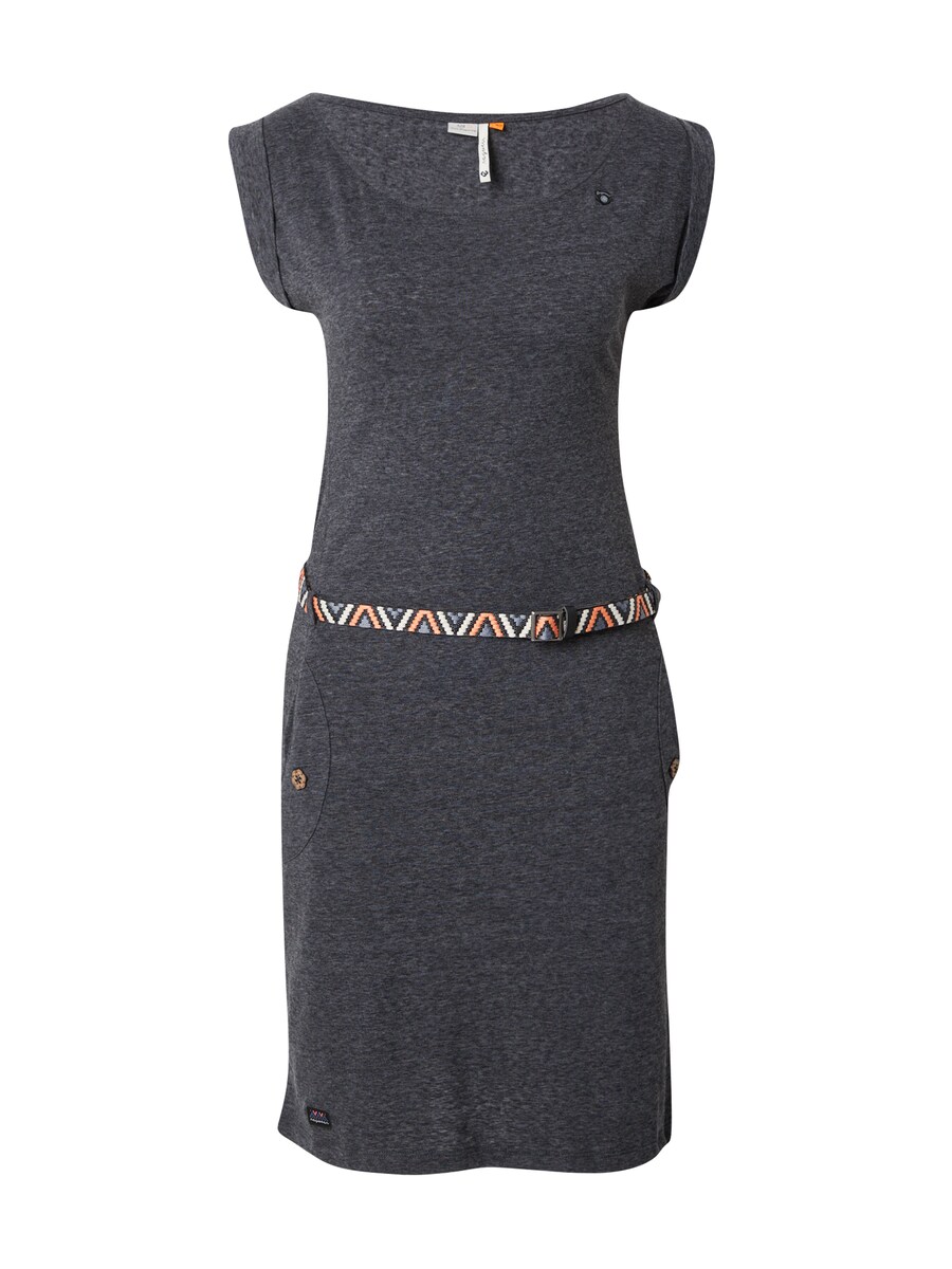 

Платье Ragwear Tagg, антрацит