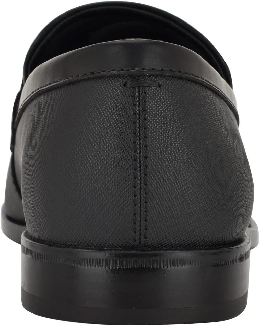 Мужские туфли GUESS Haines, Black Multi 002 — фото 3