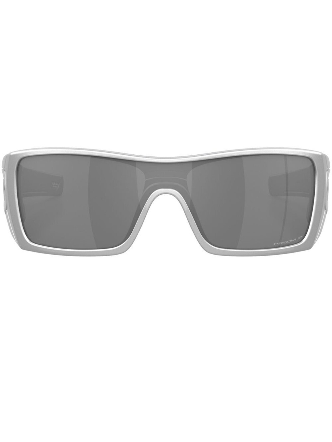 

Oakley солнцезащитные очки Batwolf, серый