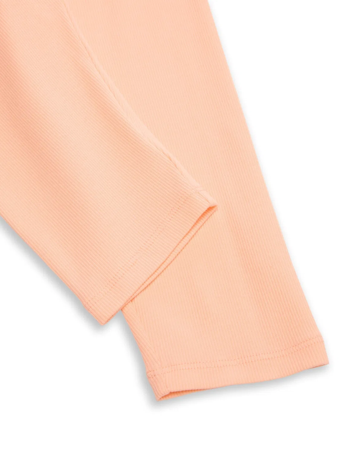 Узкие леггинсы Tom Tailor, Orange — фото 2
