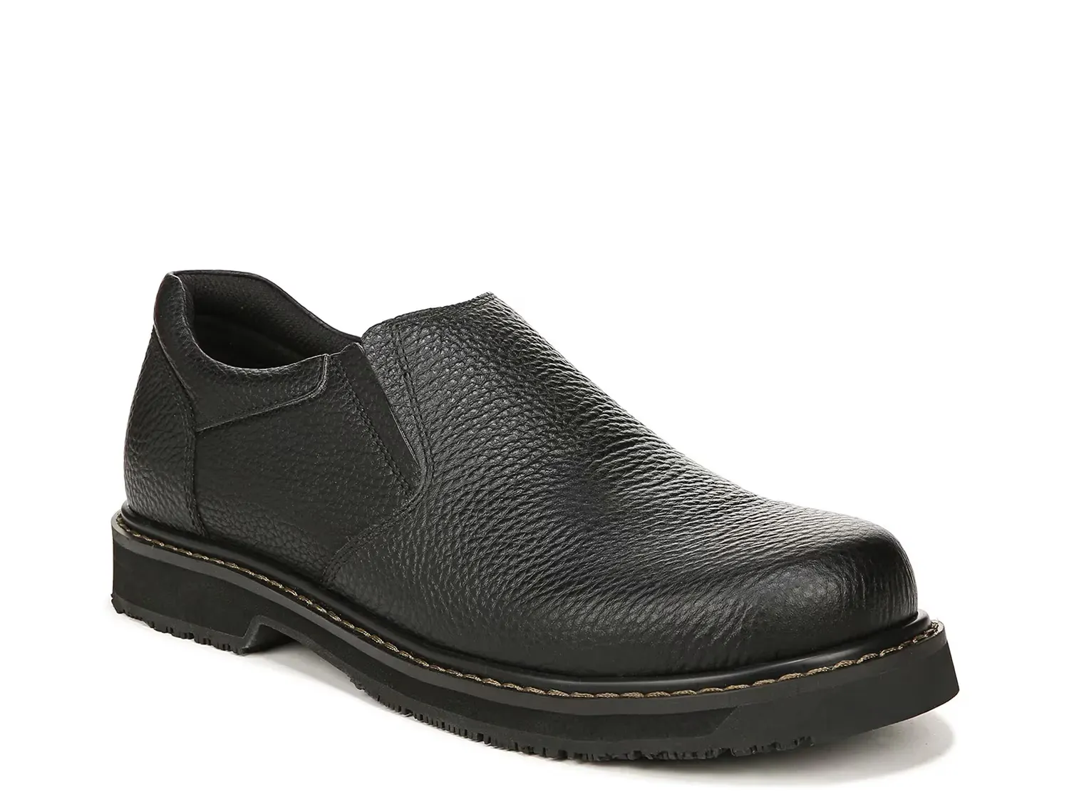 

Winder II Work Слипоны - мужские Dr. Scholl'S, Black