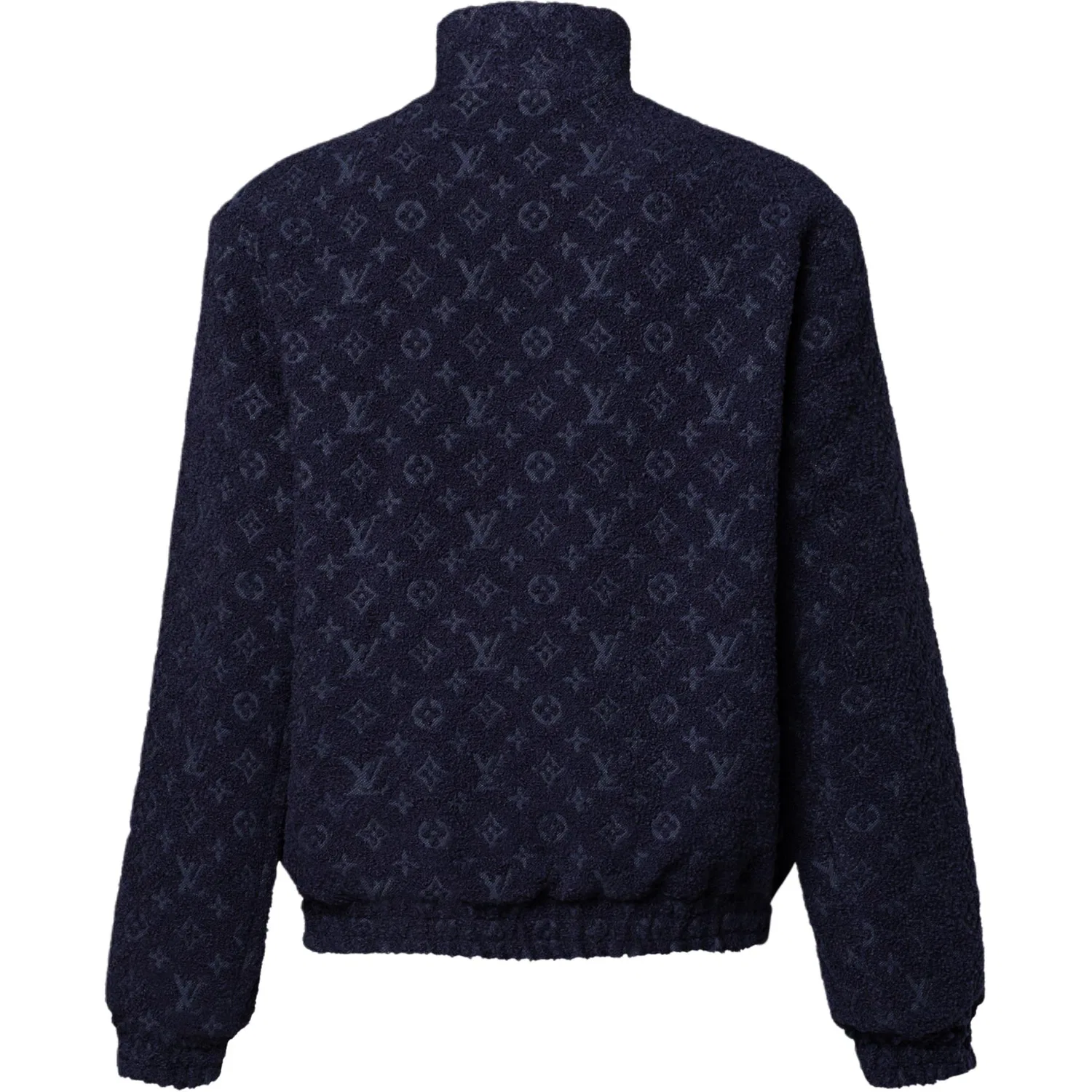 Куртка мужская SS26 Jackets & Coats LOUIS VUITTON, Marine Blue — фото 3