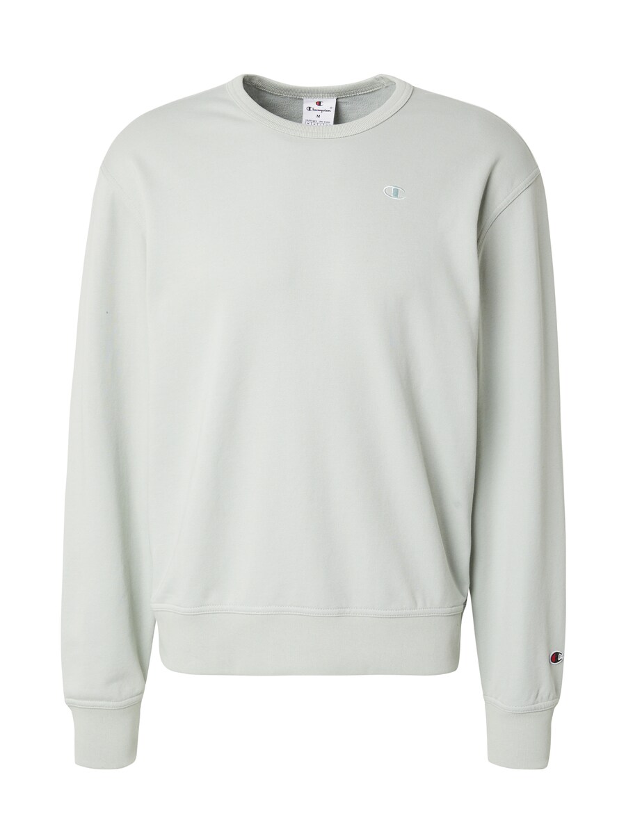 

Толстовка Champion Authentic Athletic Apparel, пастельный зеленый