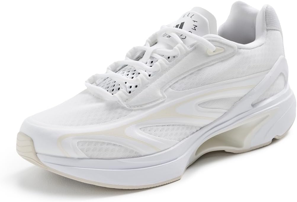 

Мужские кроссовки adidas Stella McCartney Sportswear 2000 с шнуровкой, повседневные - коричневые