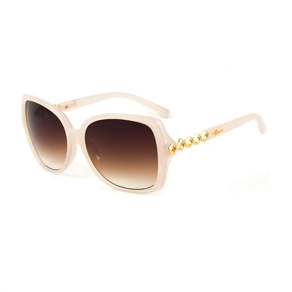 

Солнцезащитные очки Guess GF0413-57F woman, золотой