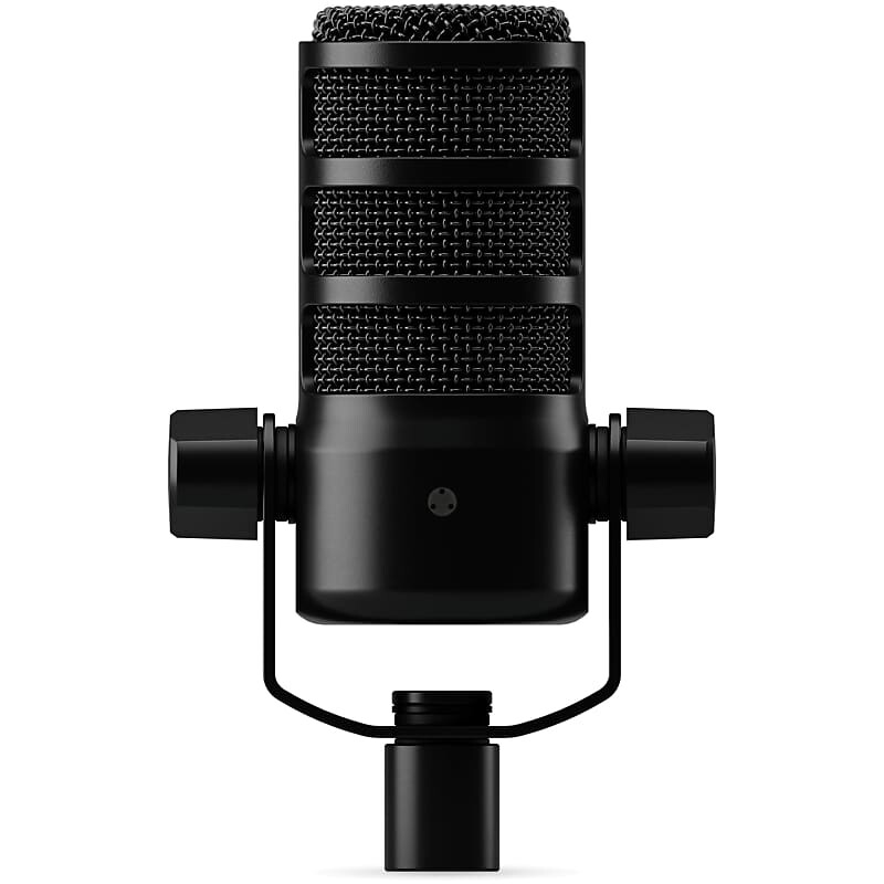 

Динамический микрофон RODE PodMic USB