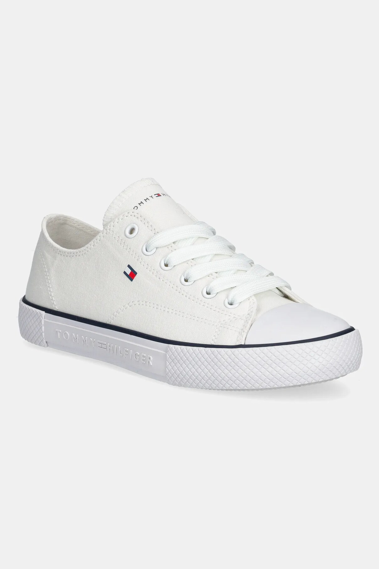 

Детские кроссовки Tommy Hilfiger, белый