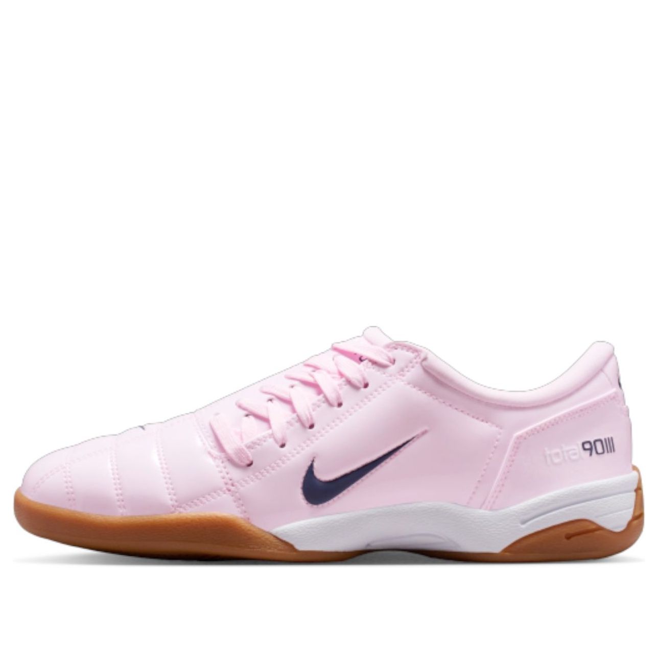Кроссовки (WMNS) Nike Total 90 'Foam Pink Midnight Blue'