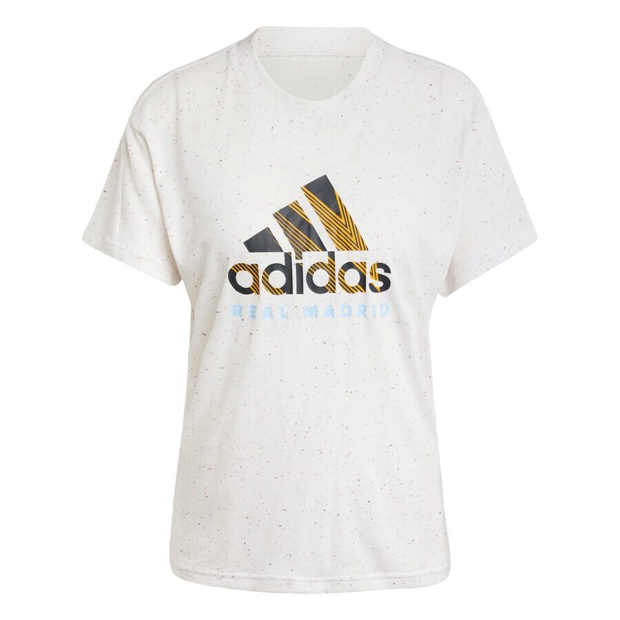 

Футболка ADIDAS PERFORMANCE Performance Shirt Real Madrid, белый