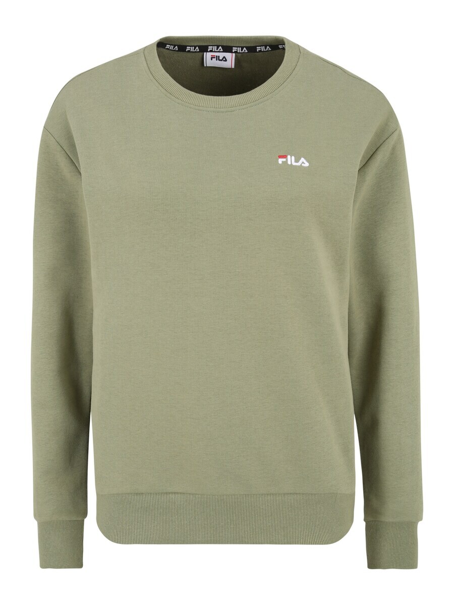 

Толстовка Fila BANTIN, хаки