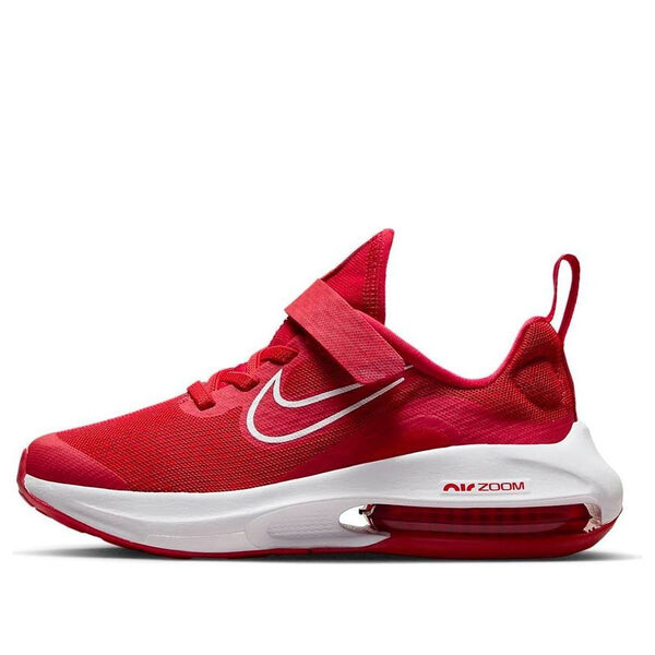 

Кроссовки air zoom arcadia 2 Nike, красный
