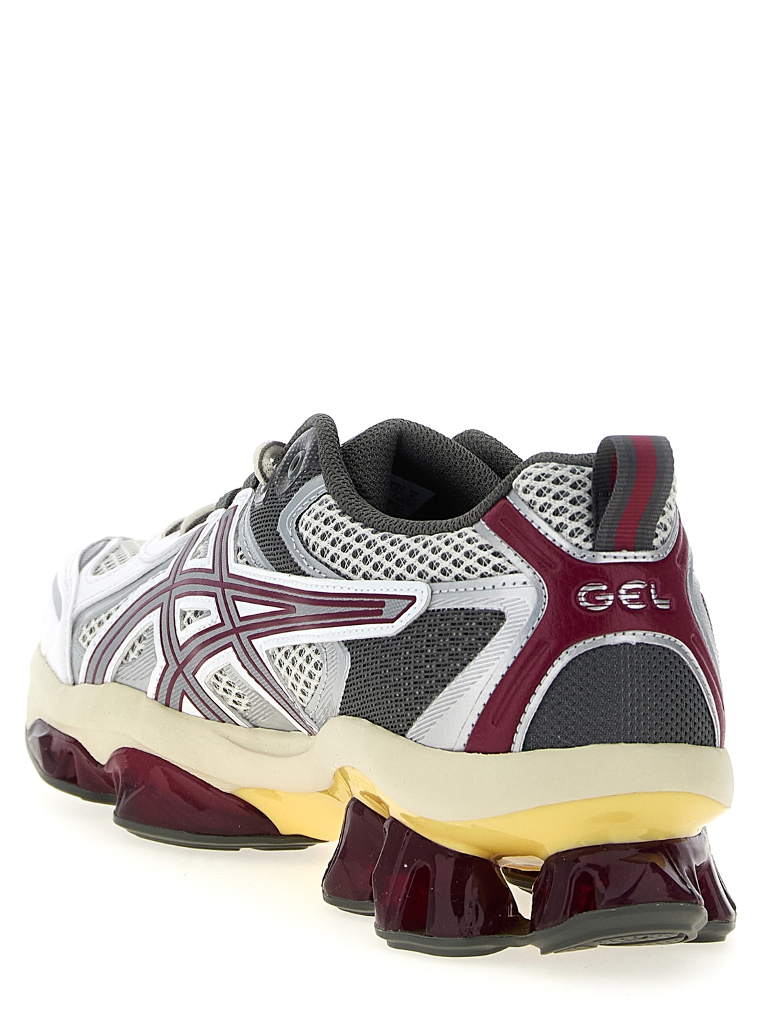 Кроссовки 'Gel-Quantum Kinetic' ASICS, мультиколор — фото 3