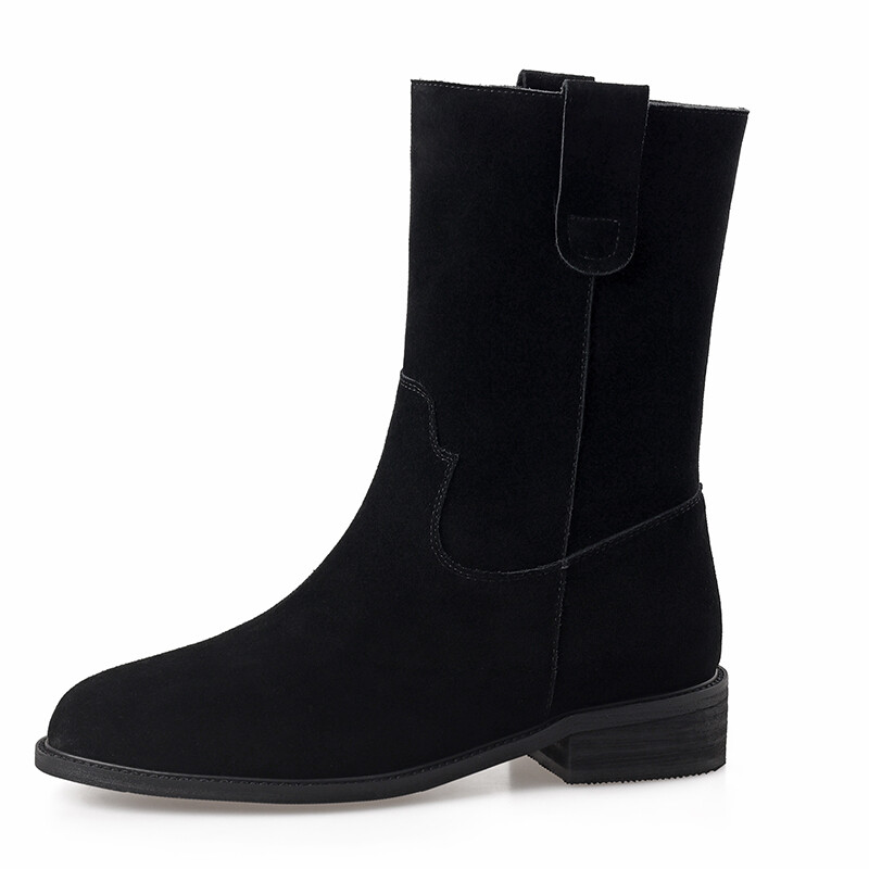 

Ботильоны FLOWERSKAM Ankle Boots Women's, черный