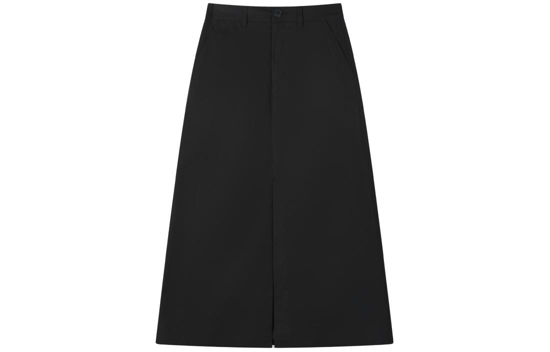 

Повседневная длинная юбка женская Gap
