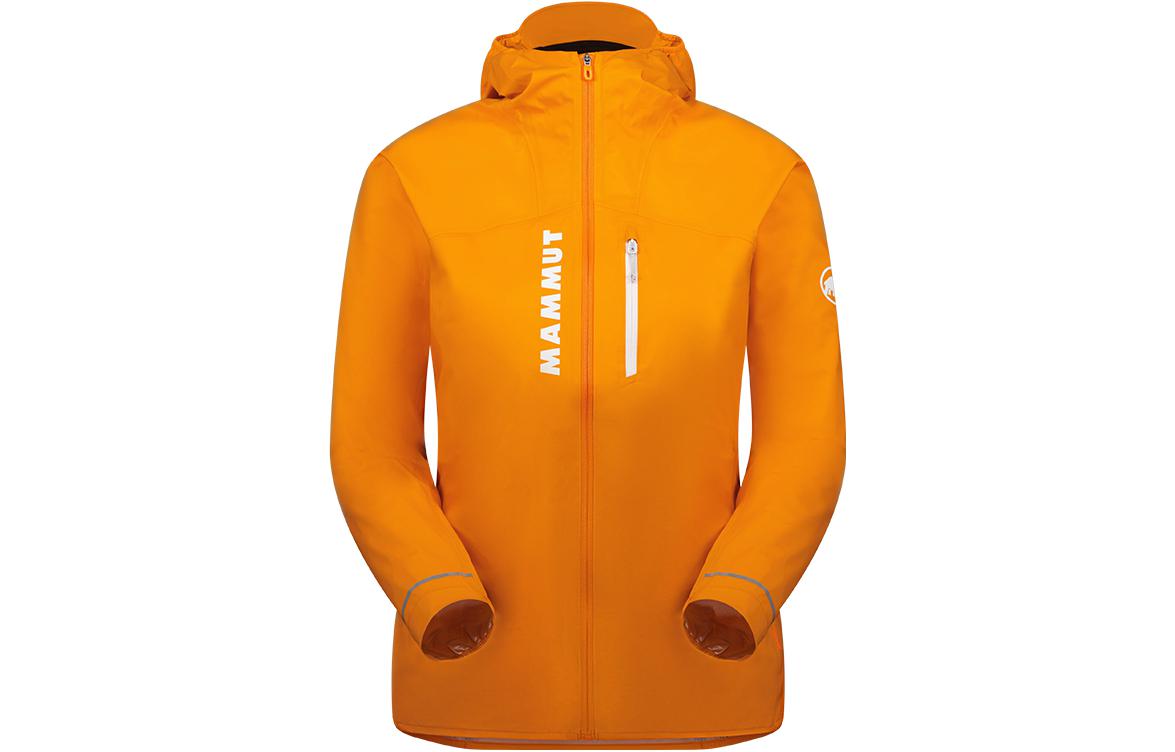 

MAMMUT Куртка Aenergy Series женская, Dark Orange