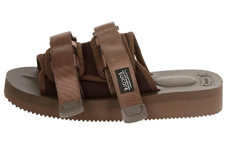 МОТО-VS «Коричневый» Suicoke